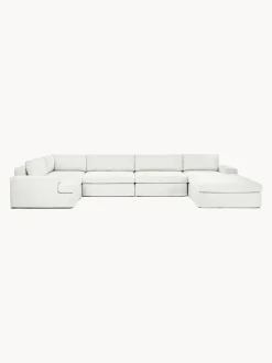 Sofa Rinconera Modular Russell, Desenfundable