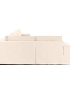 Sofa Rinconera Modular Russell, Desenfundable