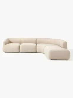 Sofa Rinconera Modular Sofia (4 Plazas)