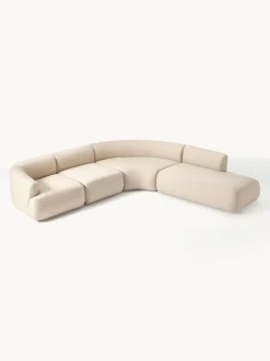 Sofa Rinconera Modular Sofia (4 Plazas)