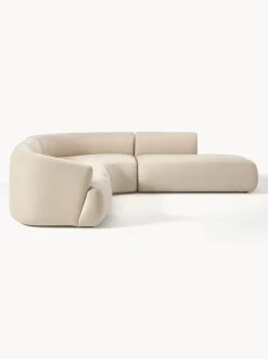 Sofa Rinconera Modular Sofia (4 Plazas)