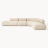 Sofa Rinconera Modular Sofia (4 Plazas)