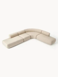 Sofa Rinconera Modular Sofia (4 Plazas)