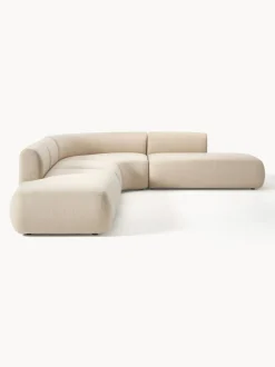 Sofa Rinconera Modular Sofia (4 Plazas)