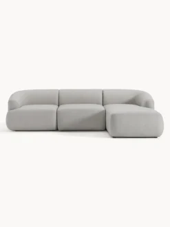 Sofa Rinconera Modular Sofia (3 Plazas)