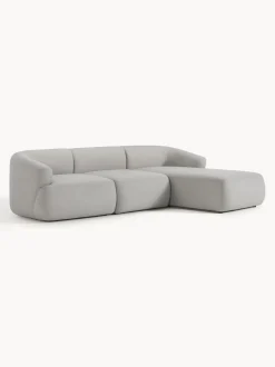 Sofa Rinconera Modular Sofia (3 Plazas)