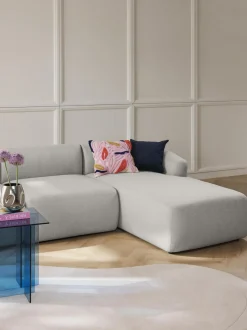 Sofa Rinconera Modular Sofia (3 Plazas)