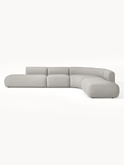 Sofa Rinconera Modular Sofia (4 Plazas)