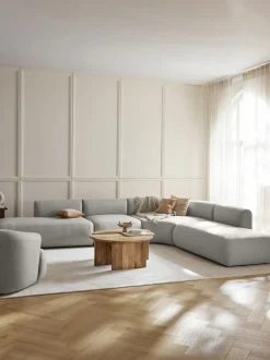 Sofa Rinconera Modular Sofia (4 Plazas)