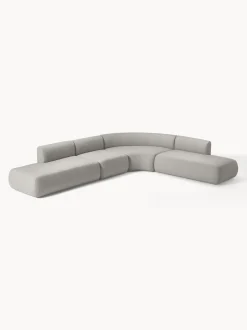 Sofa Rinconera Modular Sofia (4 Plazas)