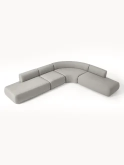 Sofa Rinconera Modular Sofia (4 Plazas)