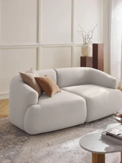 Sofa Rinconera Modular Sofia (3 Plazas)