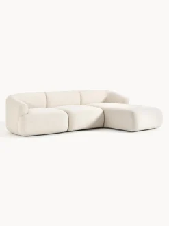 Sofa Rinconera Modular Sofia (3 Plazas)