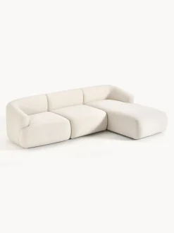 Sofa Rinconera Modular Sofia (3 Plazas)