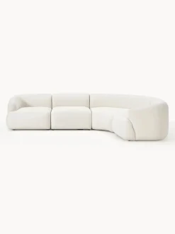 Sofa Rinconera Modular Sofia (4 Plazas)