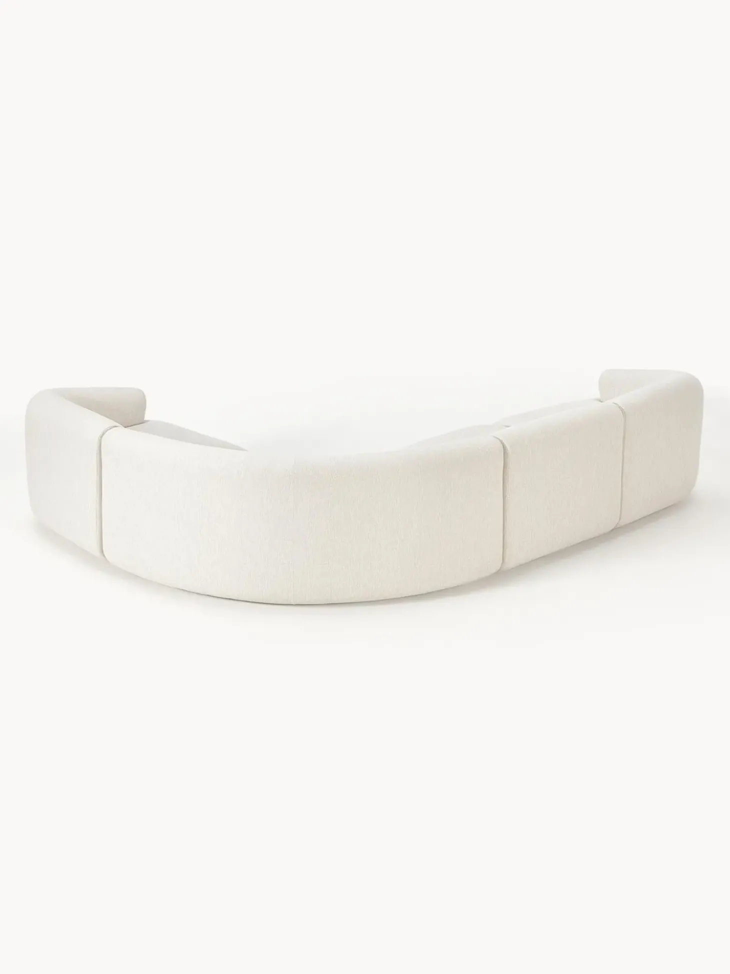 Sofa Rinconera Modular Sofia (4 Plazas)