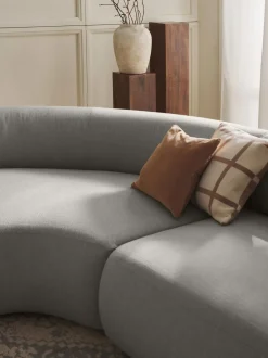 Sofa Rinconera Modular Sofia (4 Plazas)