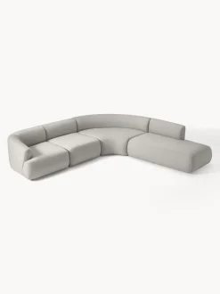 Sofa Rinconera Modular Sofia (4 Plazas)