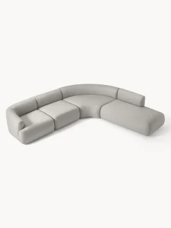 Sofa Rinconera Modular Sofia (4 Plazas)