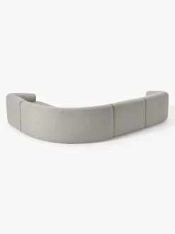 Sofa Rinconera Modular Sofia (4 Plazas)