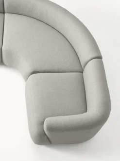 Sofa Rinconera Modular Sofia (4 Plazas)