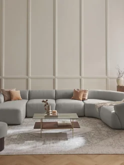 Sofa Rinconera Modular Sofia