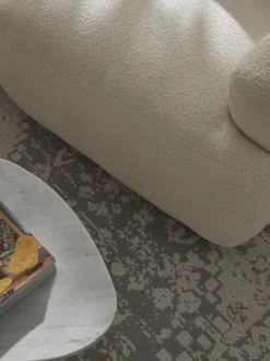 Sofa Rinconera Modular Sofia (4 Plazas)