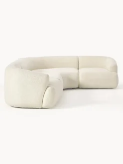 Sofa Rinconera Modular Sofia (4 Plazas)