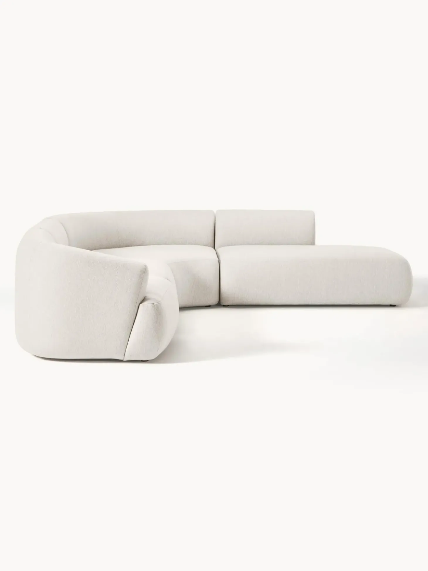 Sofa Rinconera Modular Sofia (4 Plazas)