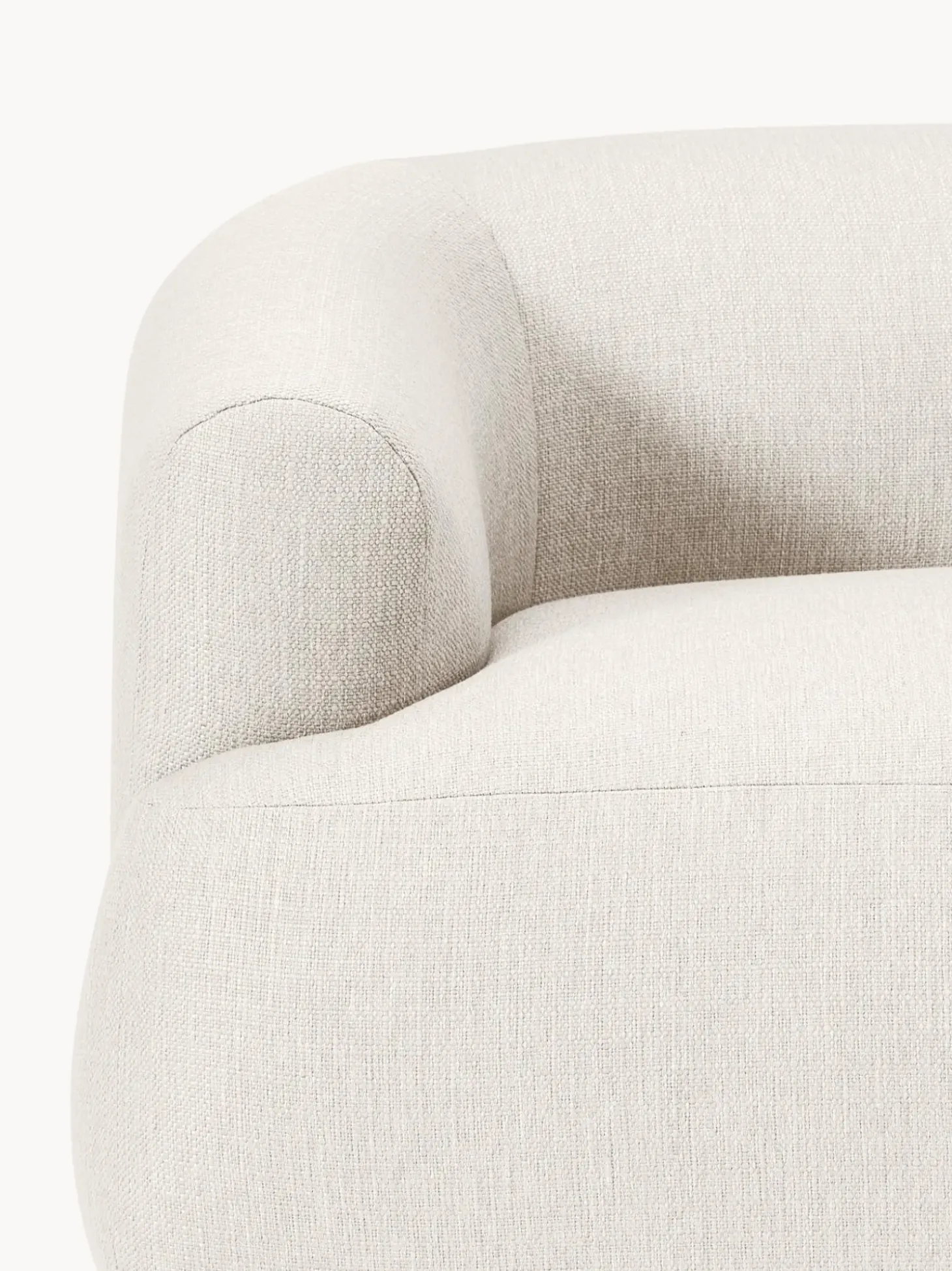 Sofa Rinconera Modular Sofia (4 Plazas)