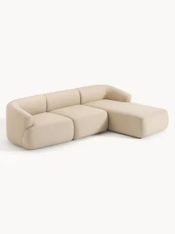 Sofa Rinconera Modular Sofia (3 Plazas)