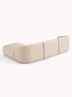 Sofa Rinconera Modular Sofia (3 Plazas)