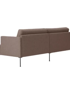 Sofa Rinconera Pequeno Fluente