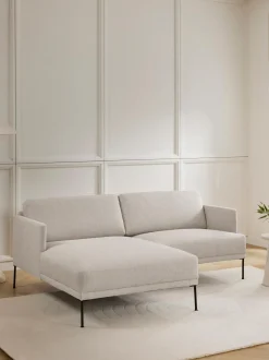 Sofa Rinconera Pequeno Fluente