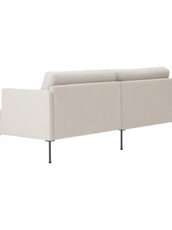 Sofa Rinconera Pequeno Fluente