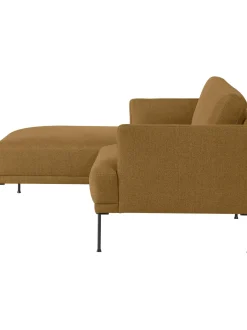 Sofa Rinconera Pequeno Fluente
