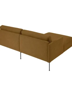Sofa Rinconera Pequeno Fluente
