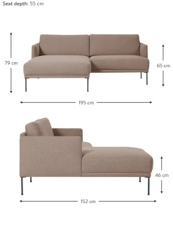 Sofa Rinconera Pequeno Fluente