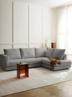 Sofa Rinconera Tribeca