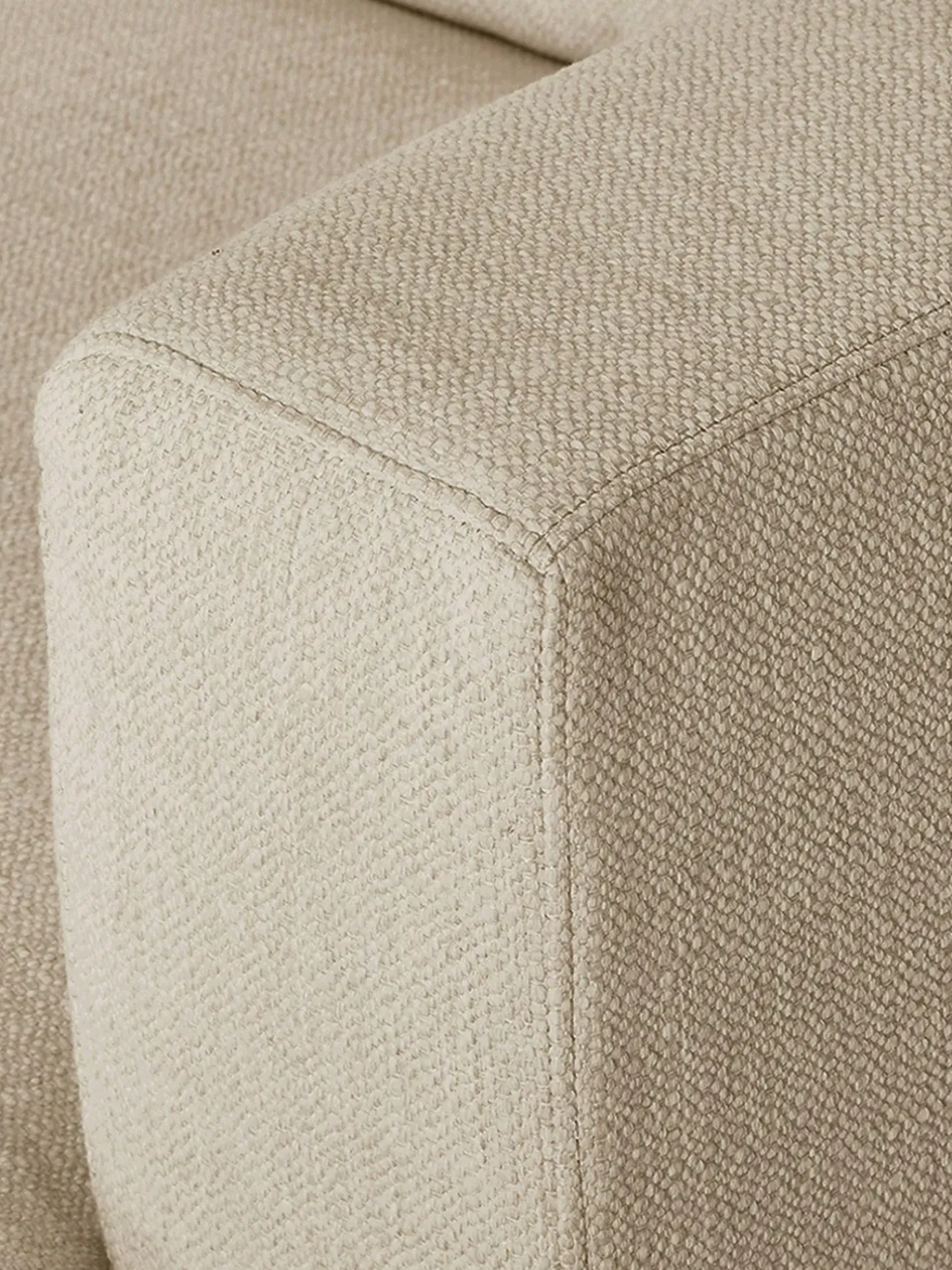 Sofa Rinconera Tribeca