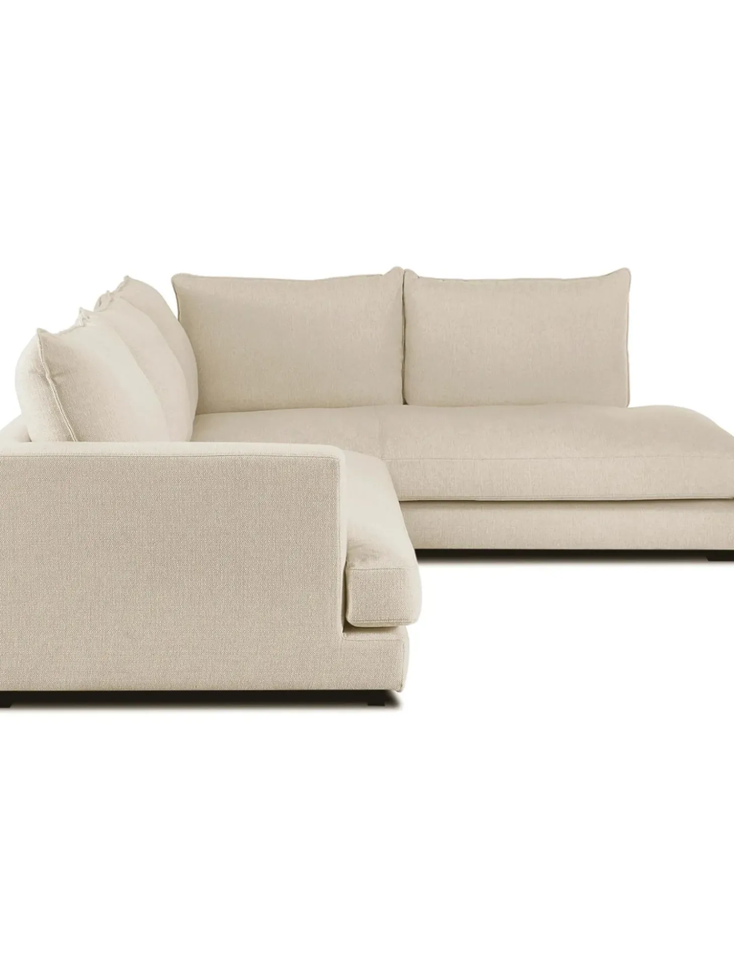 Sofa Rinconera Tribeca