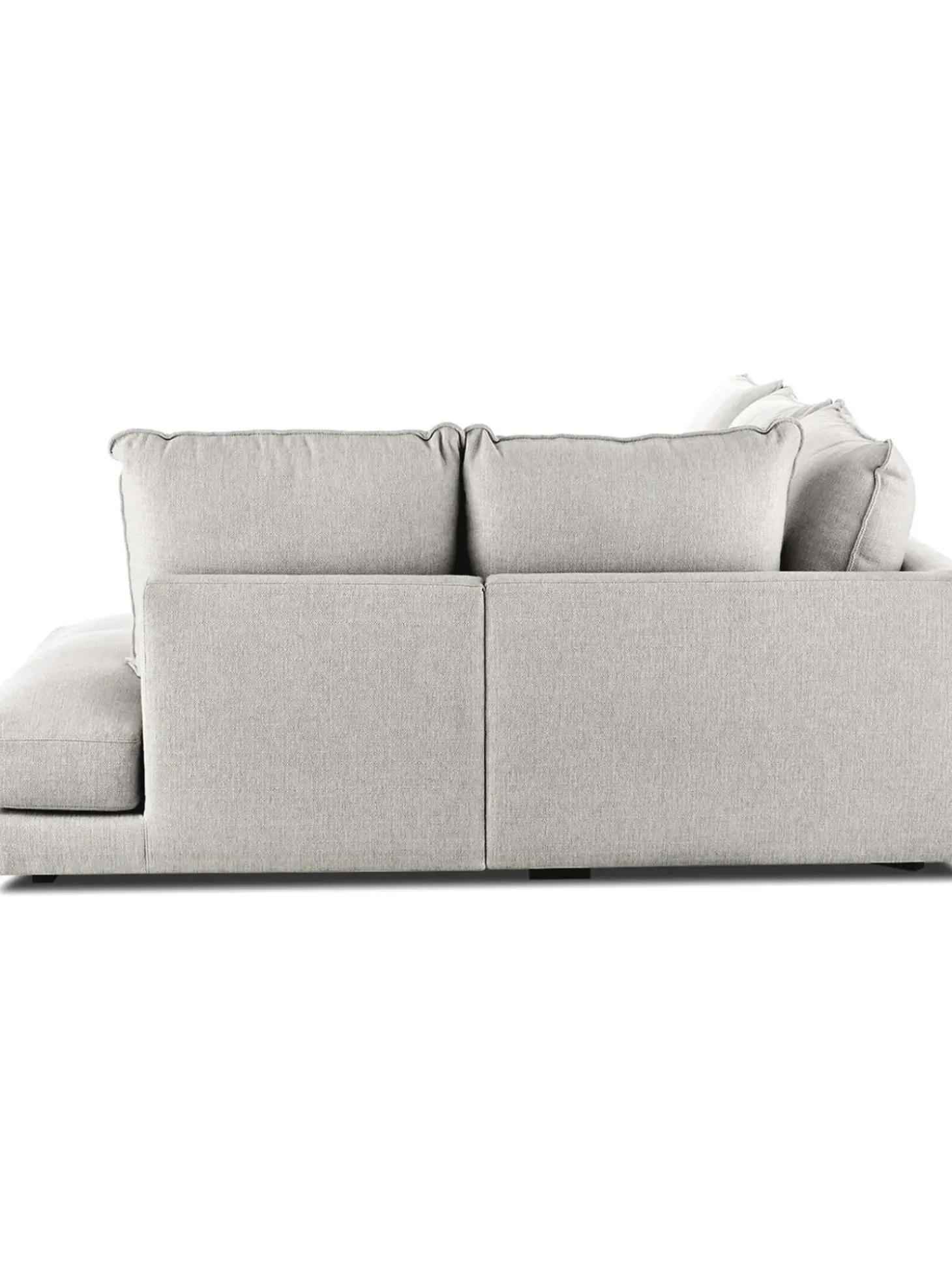 Sofa Rinconera Tribeca