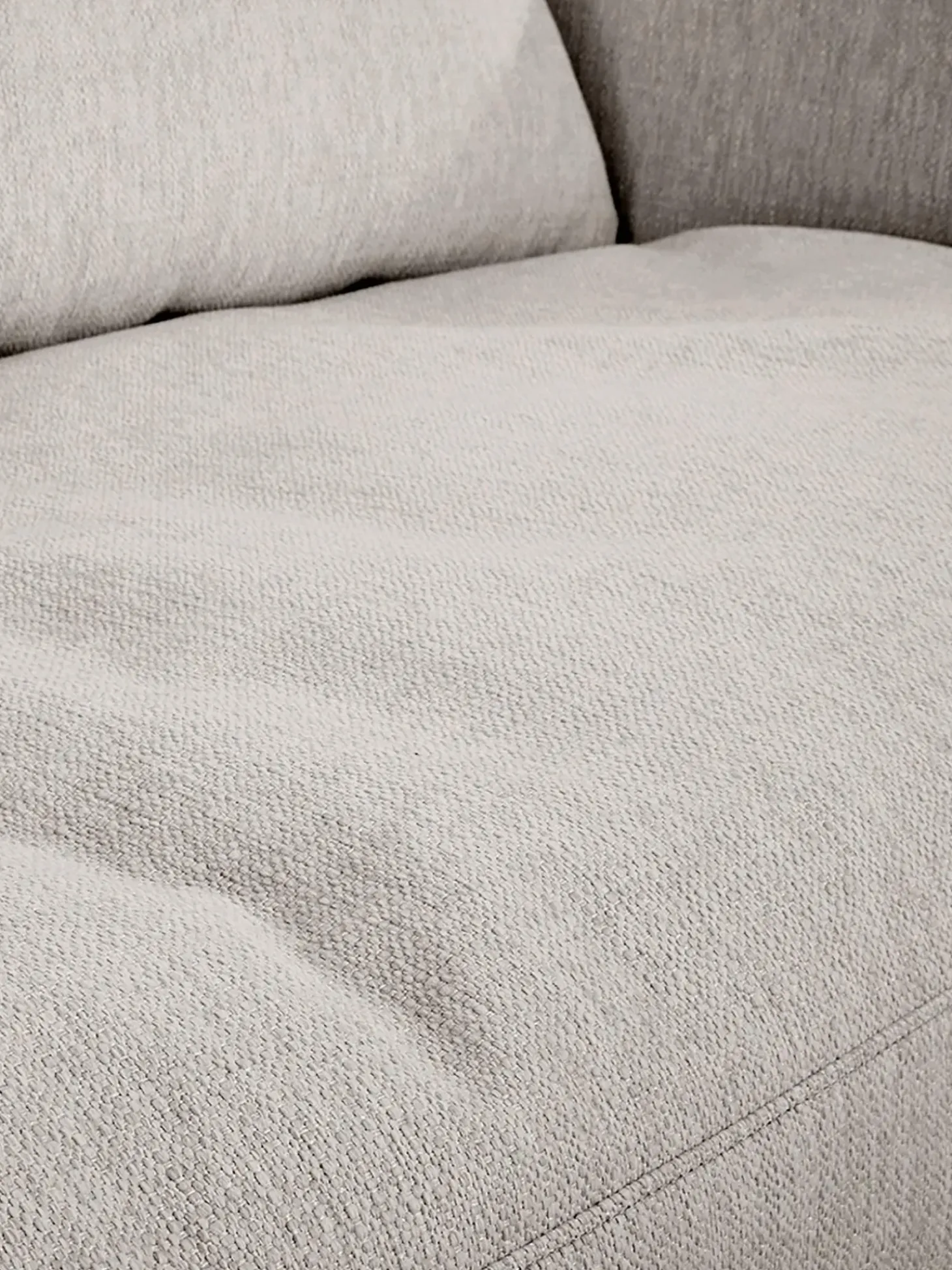 Sofa Rinconera Tribeca