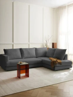 Sofa Rinconera Tribeca