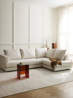 Sofa Rinconera Tribeca