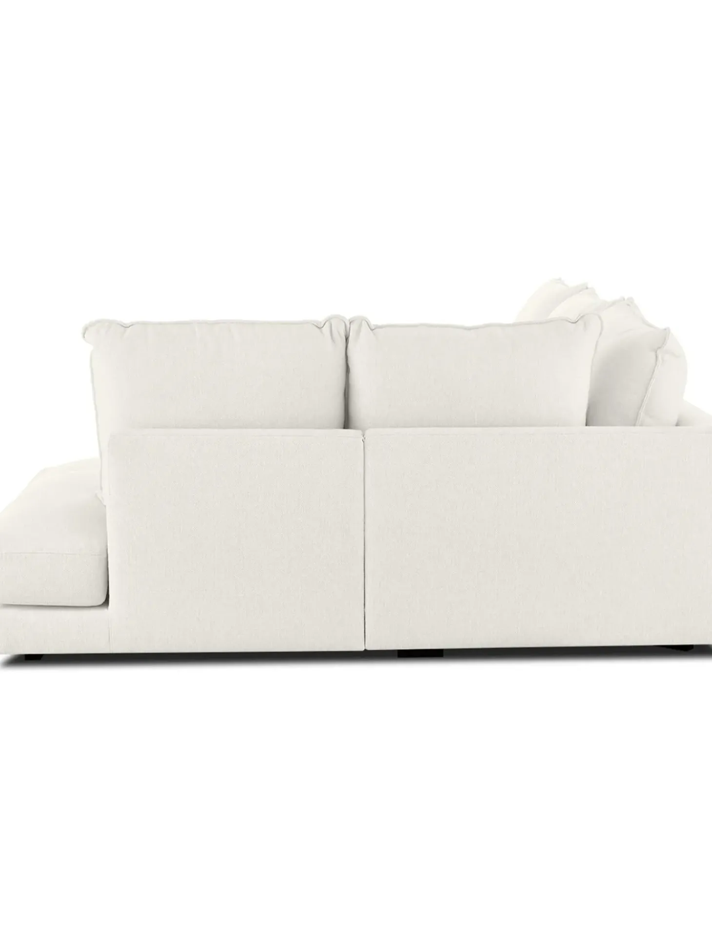 Sofa Rinconera Tribeca