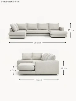 Sofa Rinconera Tribeca