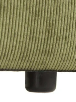 Sofa Rinconero Modular De Pana Lennon (3 Plazas)