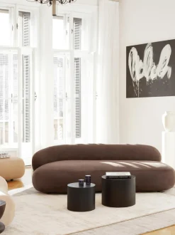 Sofa Rinon Alba (3 Plazas)