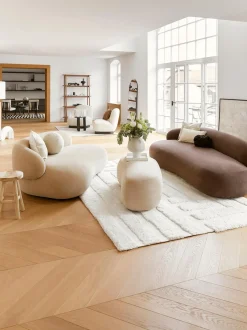 Sofa Rinon Alba (3 Plazas)